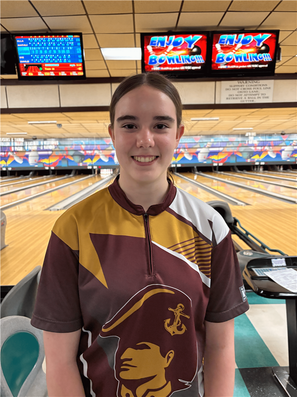 Emily Thut Bowling